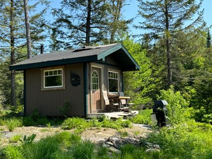 Waterfront Property in Lewis County, New York
