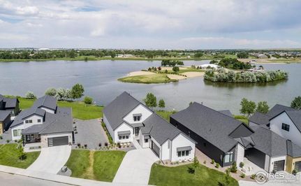 Timberland Property in Weld County, Colorado