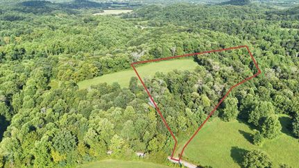 Undeveloped Land in Bedford County, Tennessee