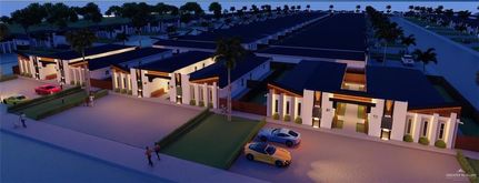 Homesite in Hidalgo County, Texas