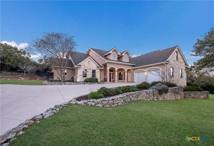 Land in Comal County, Texas
