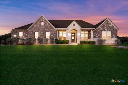 Land in Comal County, Texas