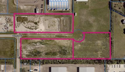 Undeveloped Land in Ward County, North Dakota