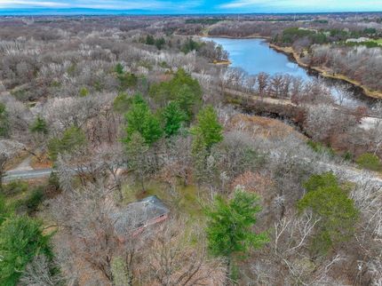 Undeveloped Land in Washington County, Minnesota