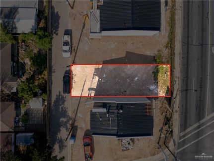 Land in Hidalgo County, Texas