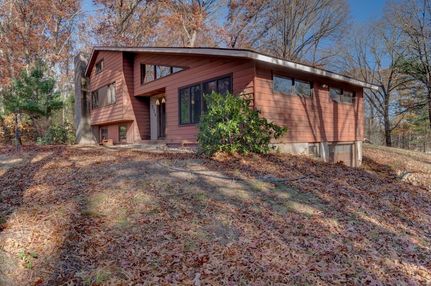 House in Windham County, Connecticut