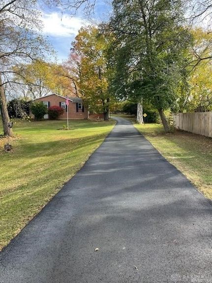 Land in Montgomery County, Ohio