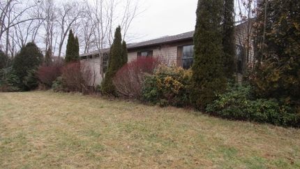 Land in Venango County, Pennsylvania