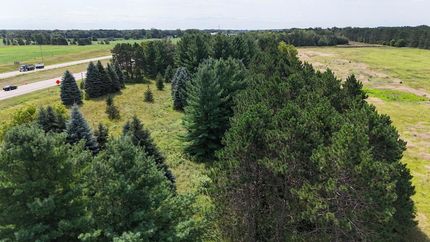Undeveloped Land in Anoka County, Minnesota
