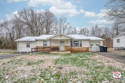 Farm and Ranch in Clinton County, Kentucky
