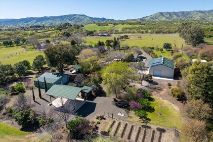 Land in Yolo County, California