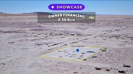 Land in Luna County, New Mexico