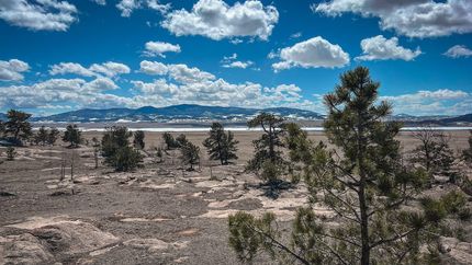 Land in Park County, Colorado
