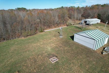Undeveloped Land in Williamson County, Illinois