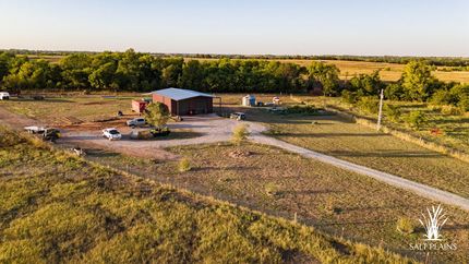 Recreational Property in Garfield County, Oklahoma