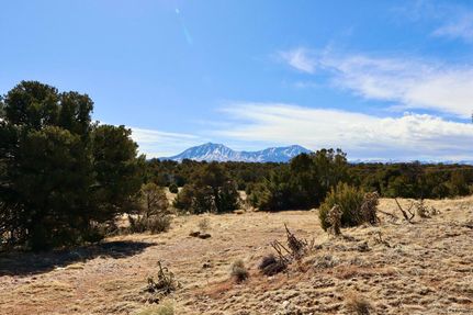 Land for sale in Huerfano County, Colorado