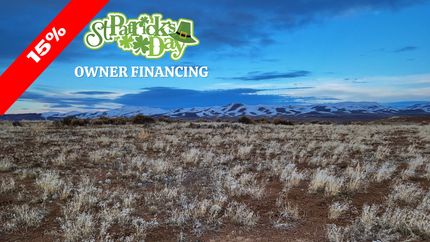 Undeveloped Land in Elko County, Nevada