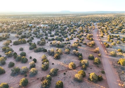 Farm and Ranch in Apache County, Arizona