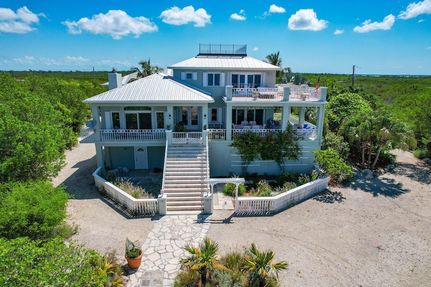 Land in Monroe County, Florida