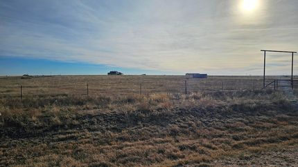 Land in Randall County, Texas