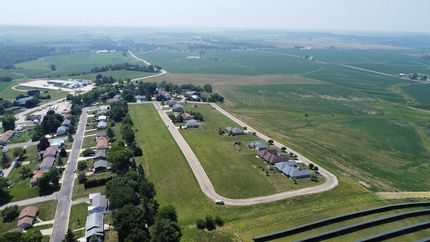 Homesite in Jo Daviess County, Illinois