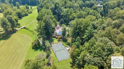 Land in Martinsville City County, Virginia