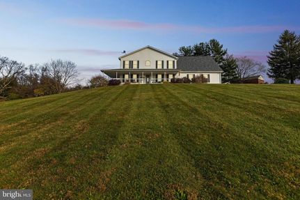 Farm and Ranch in Carroll County, Maryland