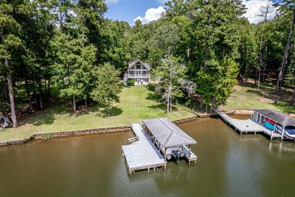 Land in Hancock County, Georgia