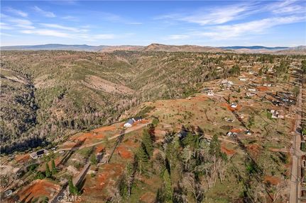 Undeveloped Land in Butte County, California