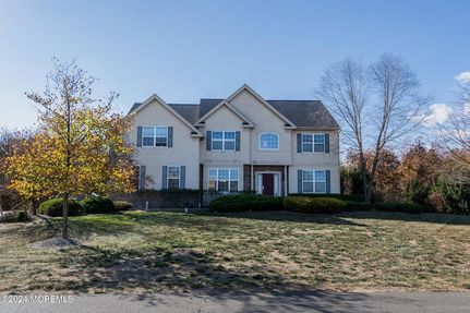 Farm and Ranch in Monmouth County, New Jersey