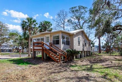 Land in Dixie County, Florida