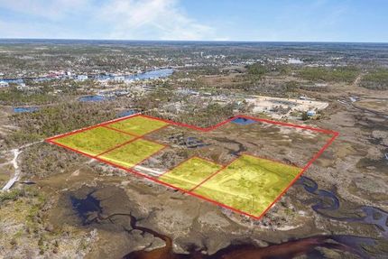 Farm and Ranch for sale in Dixie County, Florida