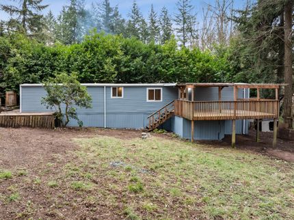 House in King County, Washington