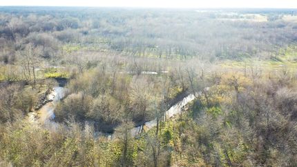 Recreational Property for sale in Lamar County, Texas