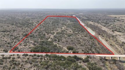 Recreational Property for sale in McCulloch County, Texas