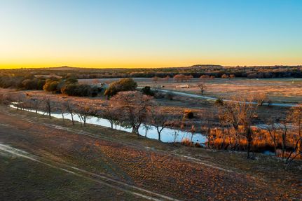 Riverfront Property in Kendall County, Texas