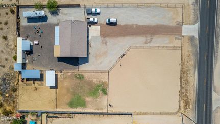 Farm and Ranch in Maricopa County, Arizona