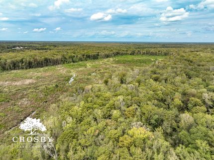 Recreational Property in Colleton County, South Carolina