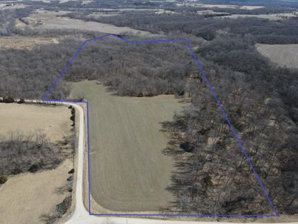 Recreational Property in Lewis County, Missouri
