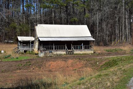 Hunting Property in Clay County, Alabama