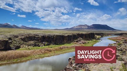 Undeveloped Land in Costilla County, Colorado