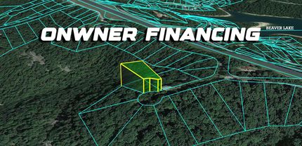 Land in Benton County, Arkansas