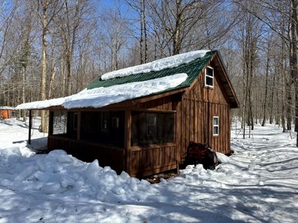 Waterfront Property in Oneida County, New York