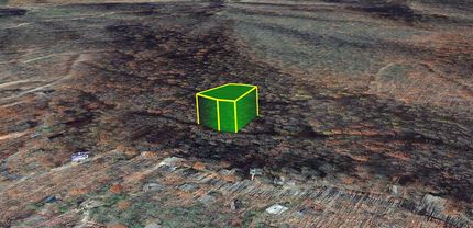 Undeveloped Land in Watauga County, North Carolina