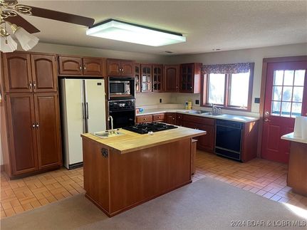 Land in Miller County, Missouri