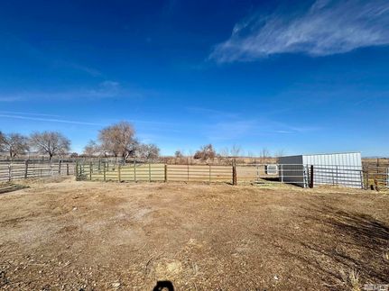 Commercial Property in Churchill County, Nevada