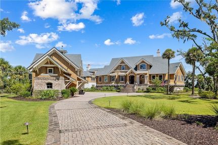 Land in Beaufort County, South Carolina