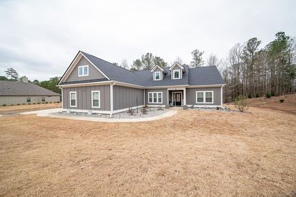 Land in Muscogee County, Georgia