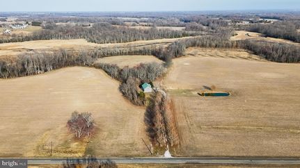 Land in Cumberland County, New Jersey