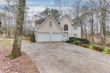 Land in Gwinnett County, Georgia